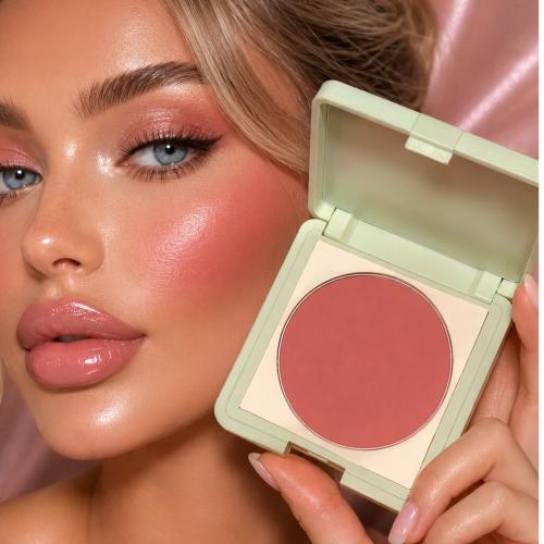 أحمر خدود 101 NWK – درجة Peach امنحي بشرتك لمسة نا...