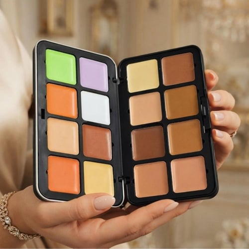 جمالك يبدأ من هنا… 12 منتج مختارة بعناية لأنك تستح...