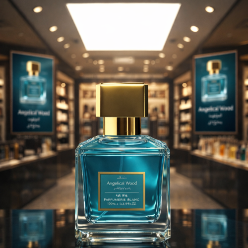 عطر مسك البودر خليط من المسك الصافي مع البودرة الط...