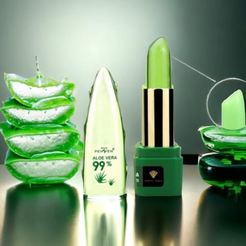 مرطب شفاه بصبار لترطيب يدوم طويلًا من روز بيري