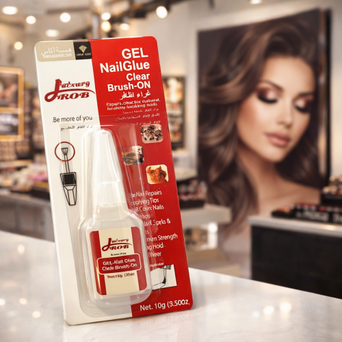 غراء اظافر من دروب بيوتي