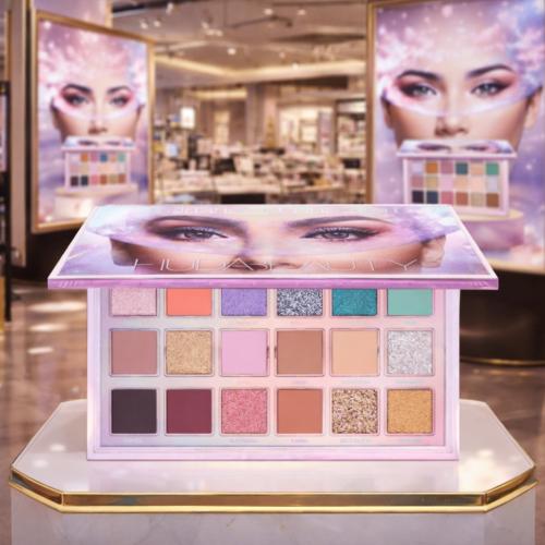 باليت ظل عيون من ريال بيوت باليت ظل العيون باشباع...