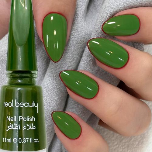 مناكير روز رقم 31 منتج مثالي جذاب ومميز يمنحك إطلا...