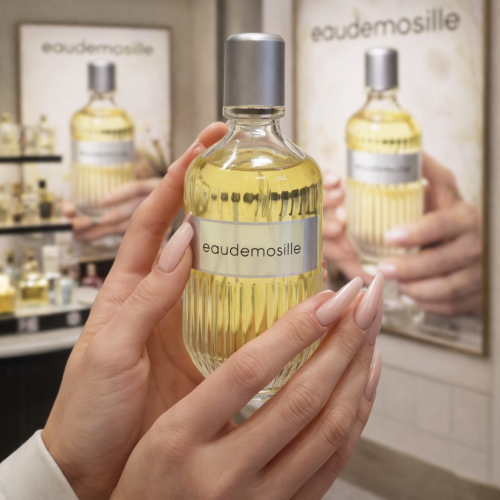 عطر EAU DEMOSILLE عطر أنثوي أنيق يجمع بين الرقي وا...
