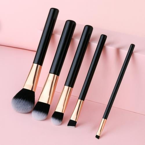 فرش مكياج مجموعة