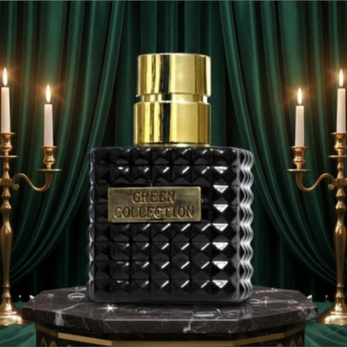عطر للجنسن من كلاسك كلاكشن 25 ملي يأتي هذا العطر م...