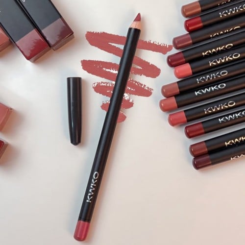 محدد شفايف NWK المميز رقم 3