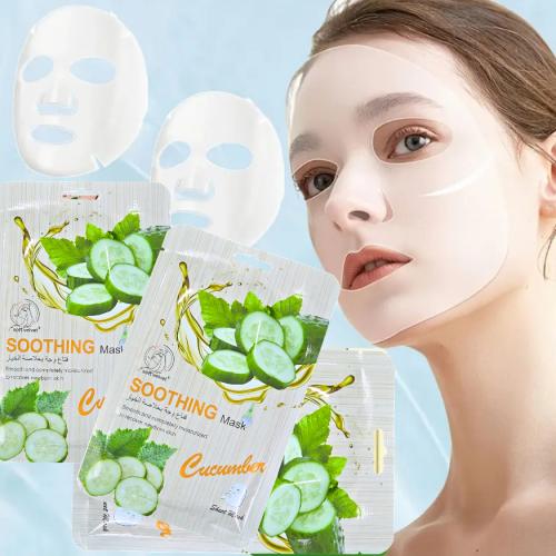 قناع وجه مضاد للحساسية من النوع الورقي، يحتوي على...