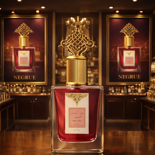 عطر مسك السكر للجنسين من كلاسك كولاكشن مل25 عطر مس...