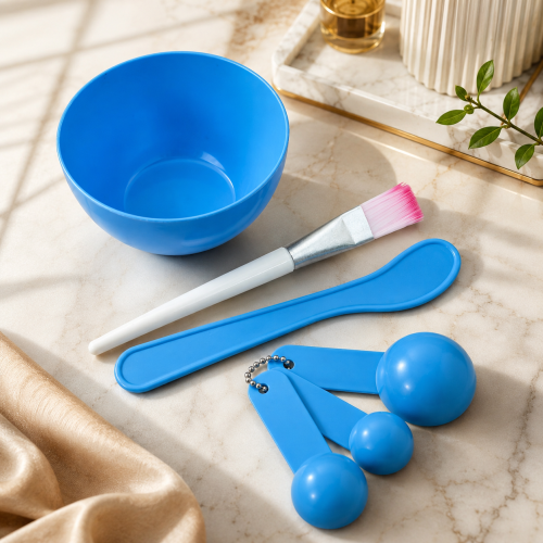 hair dye dish