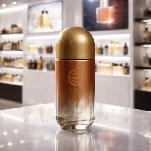 عطر نسائي من اميس كلاكشن 25 ملي
