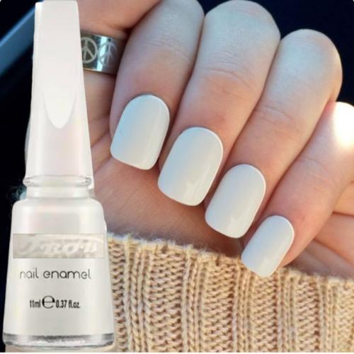 مناكير دروب رقم 60 طلاء اظافر يدوم لمدة 7 ايام مقا...