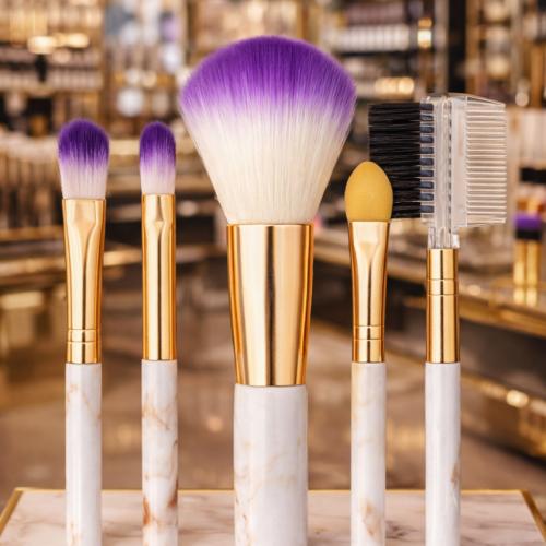 فرش مكياج سويت بيوتي فرش مكياج احترافية من مكونات...