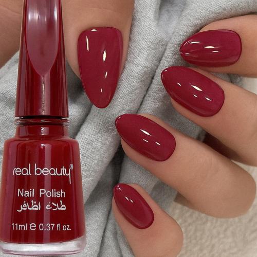 مناكير روز رقم 28 منتج مثالي جذاب ومميز يمنحك إطلا...