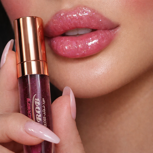 ملمع ومورد شفايف من دروب