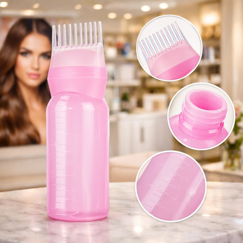 علبة توزيع الزيت