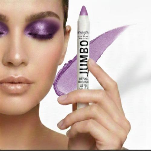 ظل عيون من ريال بيوتي قلم تحديد العيون مع ظلال عيو...