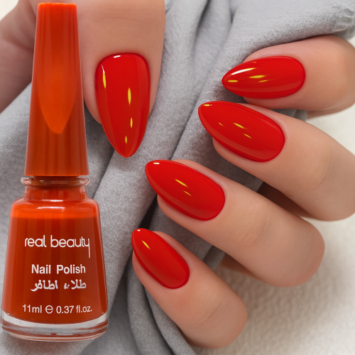 مناكير روز رقم 32 منتج مثالي جذاب ومميز يمنحك إطلا...