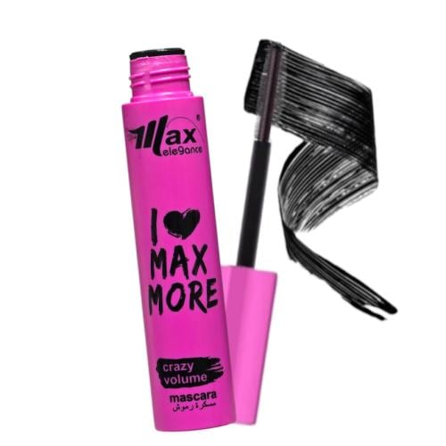 مسكره تكثف وتطول من ماكس اليجانس
