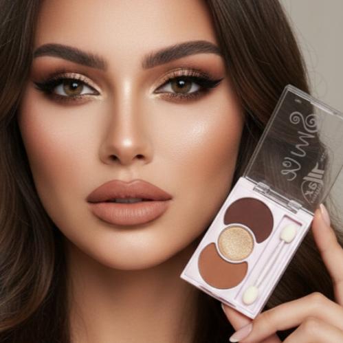 ظل عيون حجم صغير ينحط في الشنطة للطلعات رقم 2 من م...