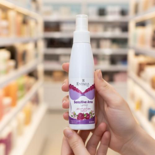 بخاخ تفتيح المناطق الحساسة من انتاليا بخاخ معطر لل...