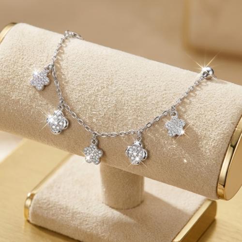Soft women's bracelet, elegant and soft bracelet s...
