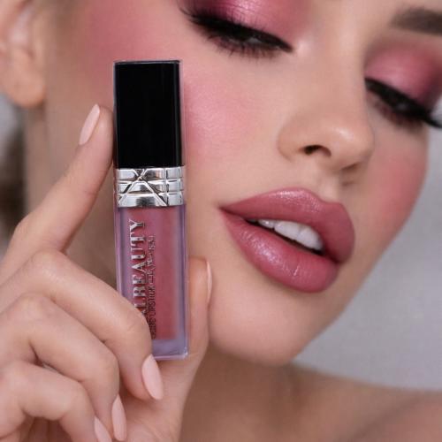 روج سائل ثابت من ريال بيوتي رقم 603 روج ناعم ثابت...