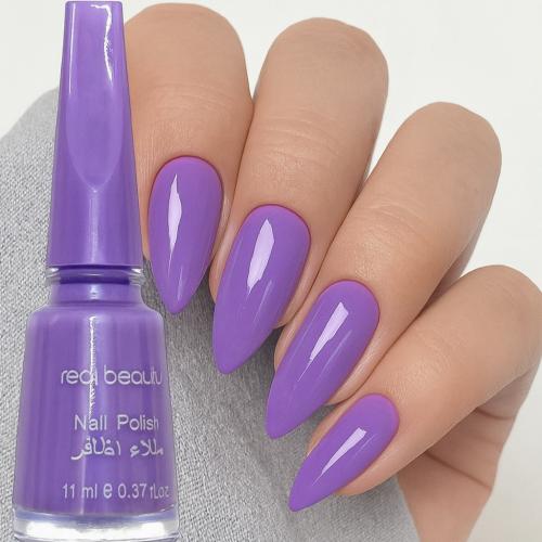 مناكير روز رقم 33 منتج مثالي جذاب ومميز يمنحك إطلا...