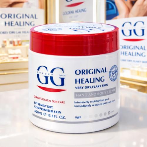 كريم GG Original Healing للعناية المكثفة بالبشرة إ...