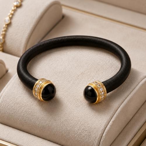 Women's bracelet, elegant and soft bracelet, thin...