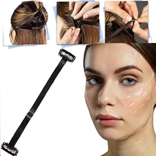 مشد حواجب مخفي الحل الأسرع والأسهل لشد الحواجب وال...