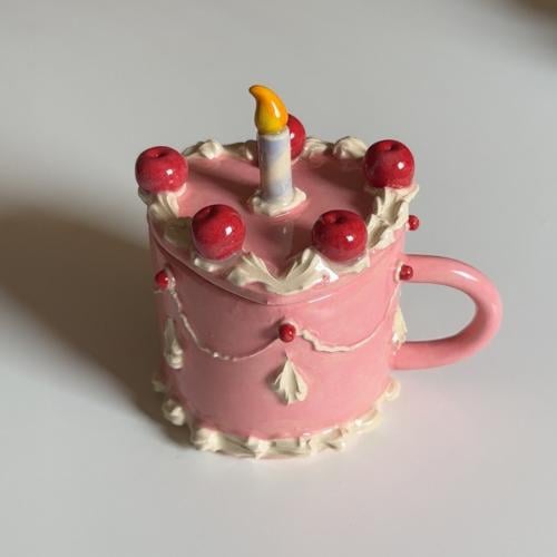 cherry cake #23