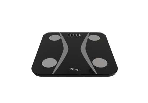 ميزان iStep رقمي ذكي