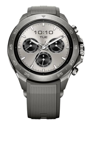 ساعة ذكية ميبرو GS Explorer S Ti - تيتانيوم