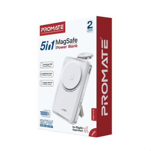 الأحدث والأقوى: بطارية متنقلة بسعة 10000mAh تدعم م...