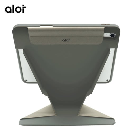 ألوت - غلاف Alot FLEX RISE للايباد (الجيل العاشر /...