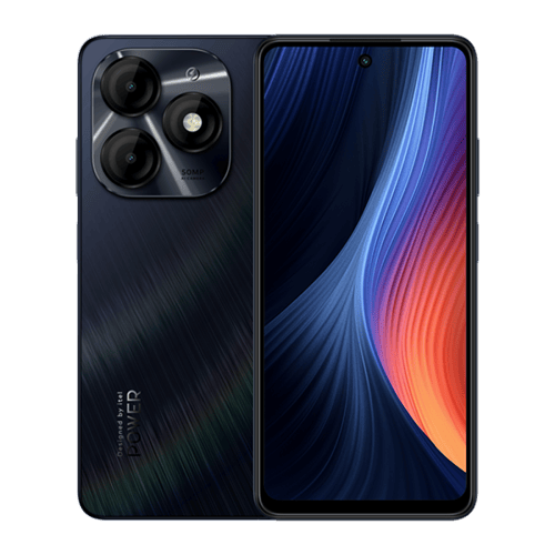 جوال ايتل P55 4G ذاكرة 256GB الرام 24GB -الوان متع...