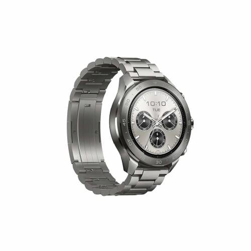 ساعة ذكية ميبرو GS Explorer S Ti - تيتانيوم