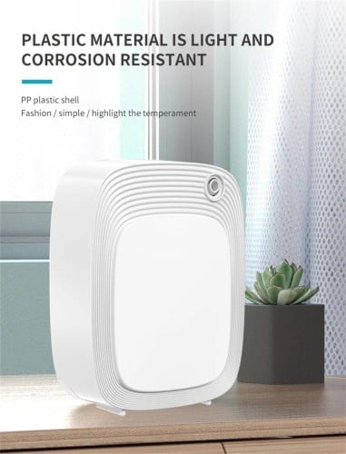 فواحة عطرية بتغطية حتى 500 متر مكعب + زيت عطري