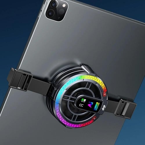 دريب - مبرد مغناطيسي ذكي بتقنية الذكاء الاصطناعي ل...