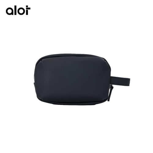 ألوت - حقيبة يد عصرية من ALOT بجلد PU فاخر عملية م...