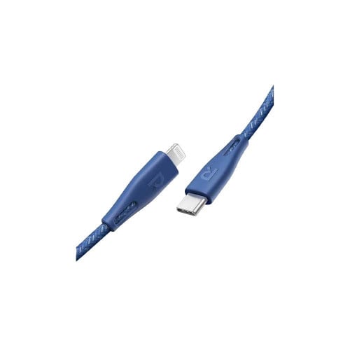 كيبل راف باور USB-C إلى لايتنينق بطول 1.2 متر