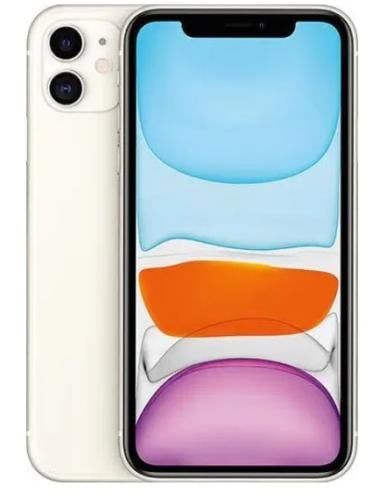 ايفون مستعمل 11 عادي 128 جيجا