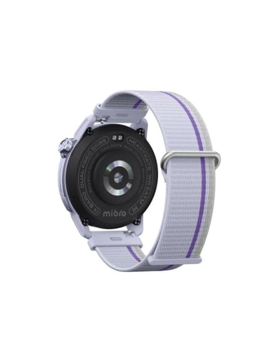 ميبرو ساعة ذكية GS Active 2 - موف