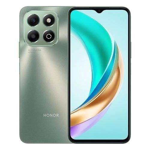 HONOR X6b 256 gb متعدد الالوان
