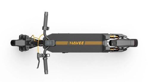 سكوتر NAVE موديل (GT3 PRO)