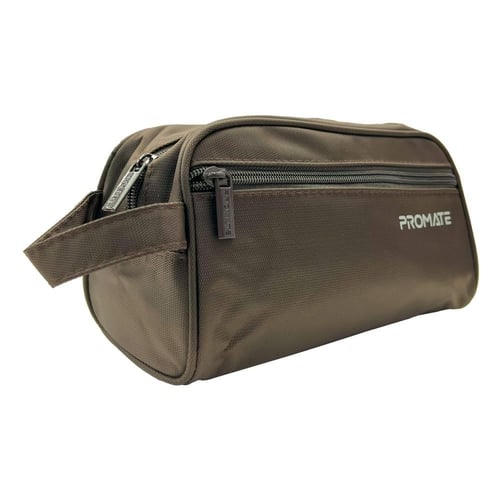 حقيبة يد أنيقة من بروميت بتصميم عملي وعصري، تتميز...