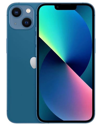 ايفون مستخدم 13 عادي 128 جيجا