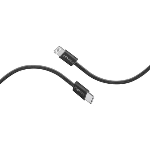 أقوى كيبل شحن من USB-C إلى لايتينينغ بتوصيل طاقة ف...
