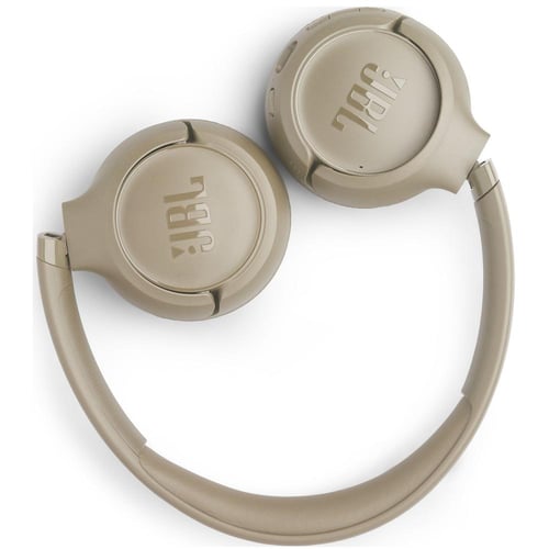 جي بي إل - سماعة رأس على الأذن ببطارية 76 ساعة JBL...